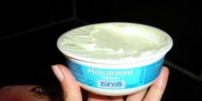 Рецепт тирамису без сырых яиц