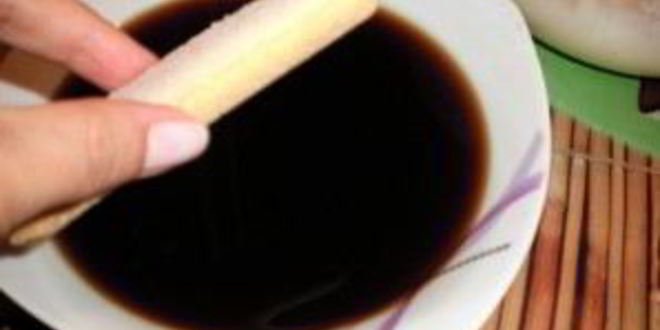 Рецепт тирамису без сырых яиц