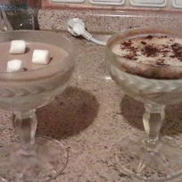 Рецепт Тирамису без яиц