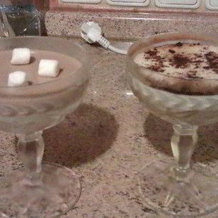 Рецепт Тирамису без яиц