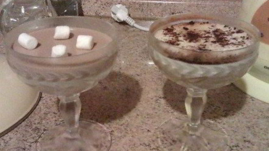 Рецепт тирамису без яиц