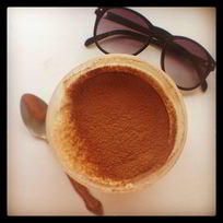 Рецепт Тирамису безалкогольный