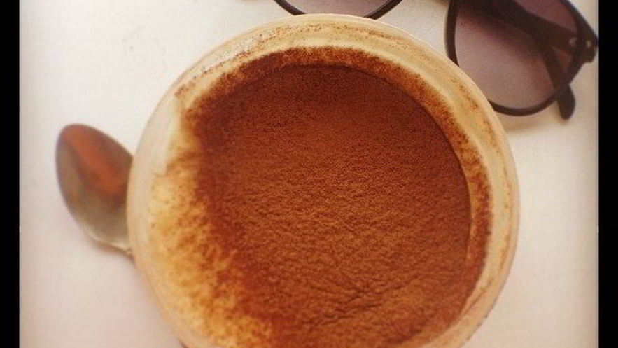 Рецепт тирамису безалкогольный