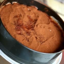 Рецепт Тирамису быстрый