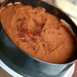 Рецепт Тирамису быстрый