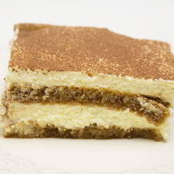 Рецепт Тирамису домашний