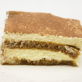 Рецепт Тирамису домашний