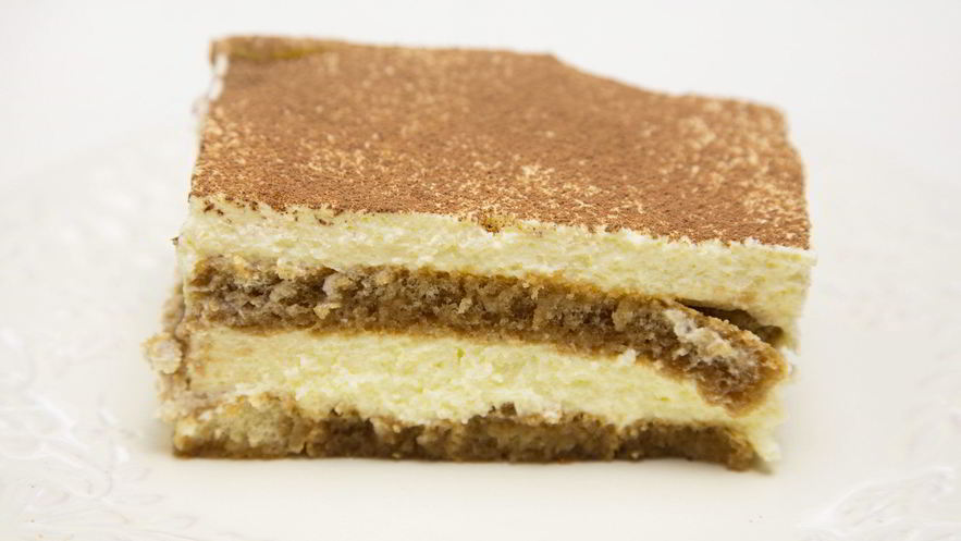 Рецепт тирамису домашний