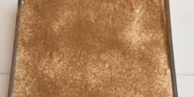 Рецепт тирамису домашний