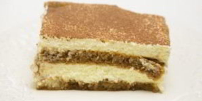 Рецепт тирамису домашний