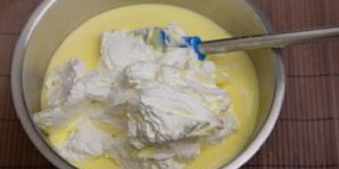 Рецепт тирамису домашний