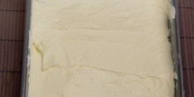 Рецепт тирамису домашний