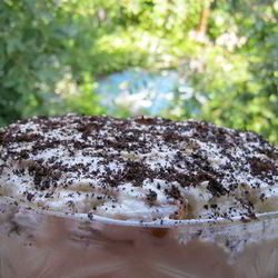 Рецепт Тирамису из печенья и творога