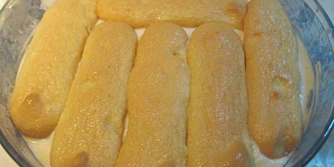 Рецепт тирамису пряная груша без яиц