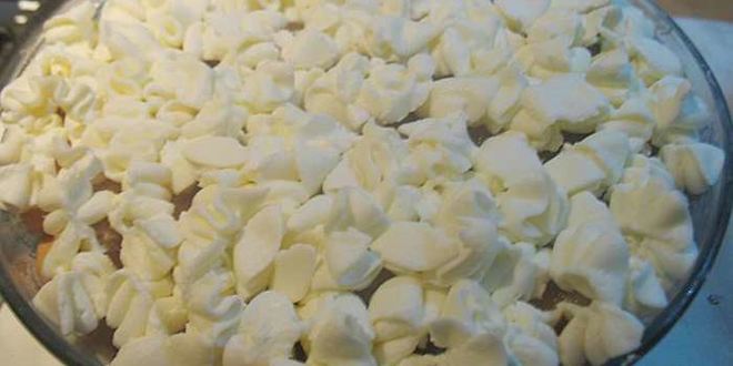 Рецепт тирамису пряная груша без яиц