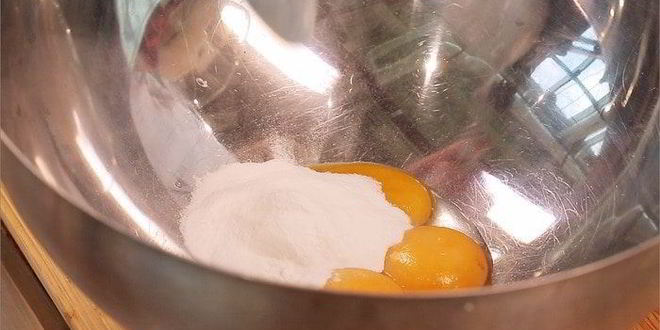 Рецепт тирамису с клубникой