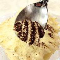 Рецепт Тирамису с маскарпоне и амаретти