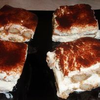 Рецепт Тирамису