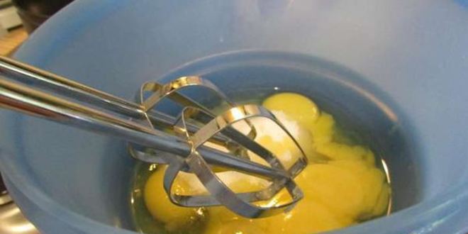 Рецепт торта-мороженого тирамису