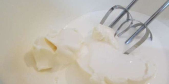 Рецепт торта-мороженого тирамису