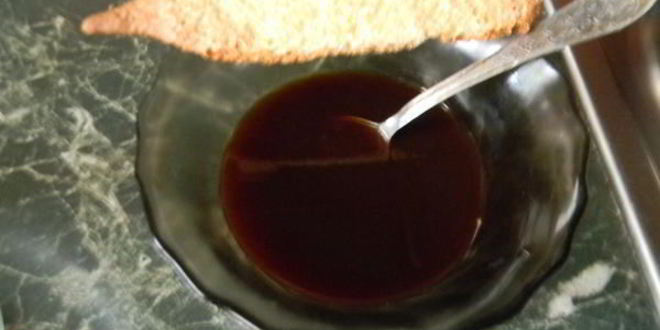 Рецепт творожного тирамису