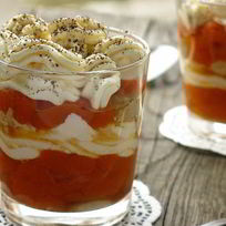 Рецепт Тыквенного тирамису