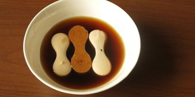 Рецепт тыквенного тирамису