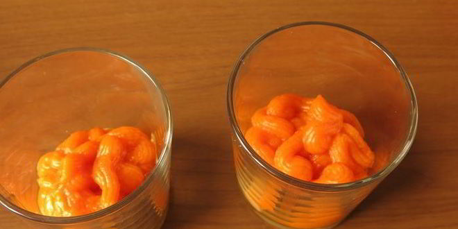 Рецепт тыквенного тирамису