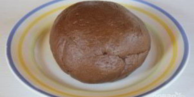 Рецепт трюфелей из малютки