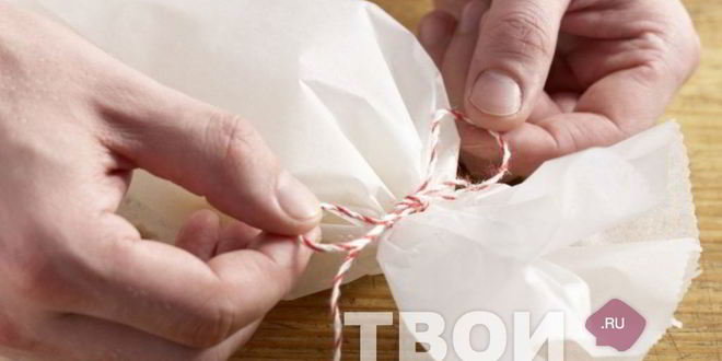 Рецепт запеченных груш