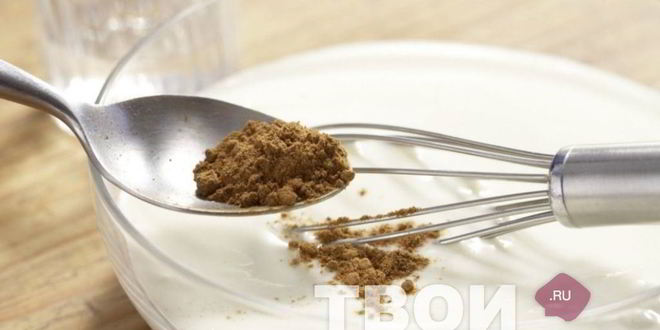 Рецепт запеченных груш