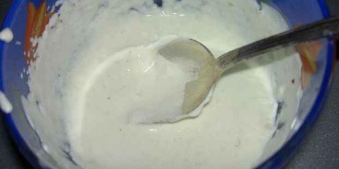 Рецепт десерта зефирного