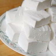 Рецепт Диетического маршмеллоу