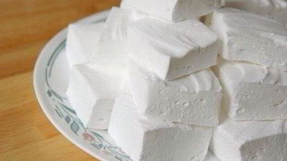 Рецепт Диетического маршмеллоу