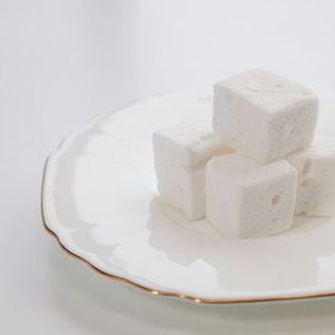 Рецепт Домашних маршмеллоу