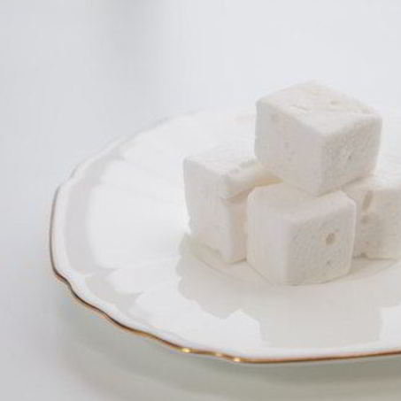 Рецепт Домашних маршмеллоу