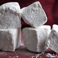 Рецепт Домашнего зефира из яблок