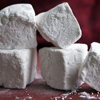 Рецепт Домашнего зефира из яблок