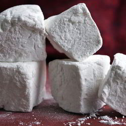 Рецепт Домашнего зефира из яблок