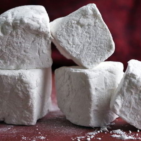 Рецепт Домашнего зефира из яблок