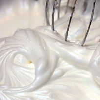 Рецепт Крема из зефира