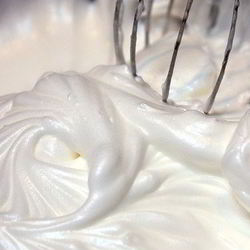 Рецепт Крема из зефира