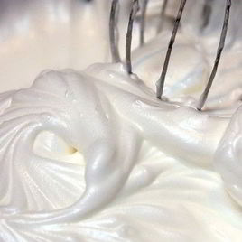 Рецепт Крема из зефира