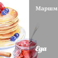 Рецепт Маршмеллоу