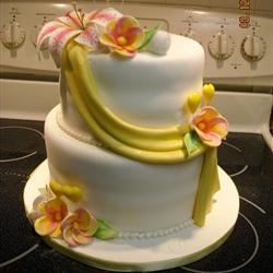 Рецепт Мастики из маршмеллоу