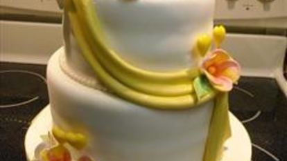 Рецепт Мастики из маршмеллоу