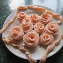 Рецепт Мастику из маршмеллоу и белого шоколада