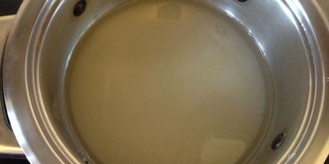 Рецепт смородинового зефира