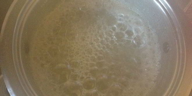 Рецепт смородинового зефира