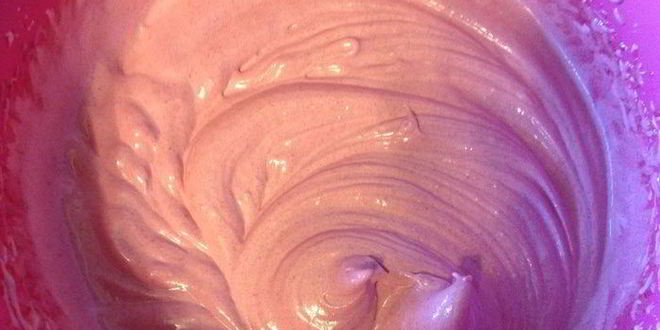 Рецепт смородинового зефира